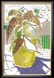 Buy Plant Outline I at AllPosters.com