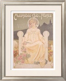 Buy Auto Club de France at AllPosters.com