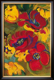 Buy In Full Bloom I at AllPosters.com