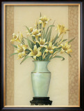 Tiger Lilies