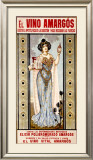 Buy Vino Amargos at AllPosters.com
