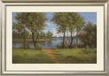 Buy At the Lake at AllPosters.com