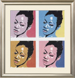 Buy The Girl from Kenya at AllPosters.com
