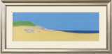 Buy Lashley Beach and Sea at AllPosters.com