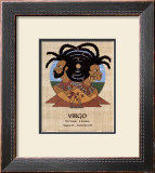 Buy Virgo (Aug 23-Sep 22) at AllPosters.com