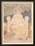 Buy Auto Club de France at AllPosters.com