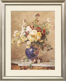 Buy The Blue Vase at AllPosters.com