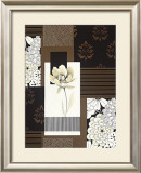 Buy Chocolate Magnolia I at AllPosters.com