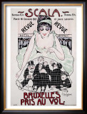 Buy Scala to Bruxelles at AllPosters.com
