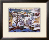 Winter Harbor