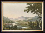 Buy English Countryside IV at AllPosters.com