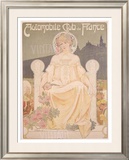 Buy Auto Club de France at AllPosters.com