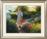 Buy Grandma's Garden at AllPosters.com