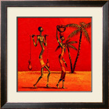 Sun Tribe I