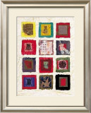 Buy Oriental Fragments at AllPosters.com