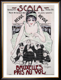 Buy Scala to Bruxelles at AllPosters.com