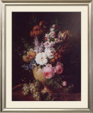 Buy Fleurs du Jardin at AllPosters.com