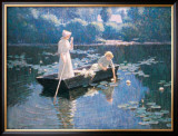 Pond Lilies