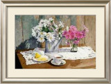 Buy Tin Watering Can at AllPosters.com