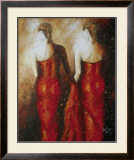 Buy Ladies in Red at AllPosters.com
