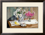 Buy Tin Watering Can at AllPosters.com