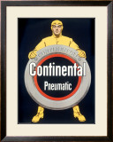 Continental Pneumatic Tire
