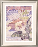 Buy Salon de l'Automobile at AllPosters.com