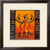 Buy Three Gatherers at AllPosters.com