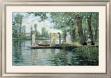 Buy An Idyllic Afternoon at AllPosters.com