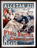 Alcazar d
