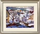 Winter Harbor