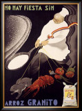 Buy Arroz Granito at AllPosters.com