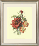 Buy Lush Floral II at AllPosters.com