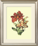Buy Lush Floral I at AllPosters.com