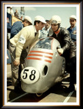 Buy Italian Mv Agusta Gp Motorcycle Poster at AllPosters.com