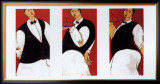 Buy Les Garcons de Cafe at AllPosters.com
