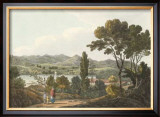 Buy English Countryside I at AllPosters.com