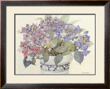 Buy Lace Cap Hydrangeas at AllPosters.com