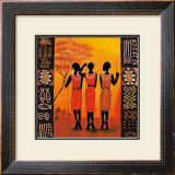 Buy Three Hunters at AllPosters.com