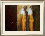 Buy Ladies in Yellow at AllPosters.com