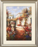 Buy Le Jardin de Printemps II at AllPosters.com