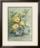 Buy Composition in Yellow at AllPosters.com