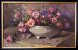 Buy Pink and Red at AllPosters.com