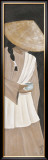 Buy Jeune Fille du Yunnon at AllPosters.com
