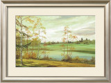 Buy Unter Birken at AllPosters.com