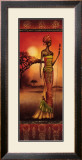 Buy Masai Lady Warrior at AllPosters.com