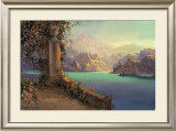 Buy Lakeside Garden at AllPosters.com
