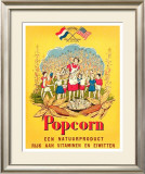 Buy Popcorn at AllPosters.com