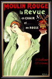 Buy Moulin Rouge at AllPosters.com