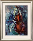 Buy Barefoot Prodigy at AllPosters.com
